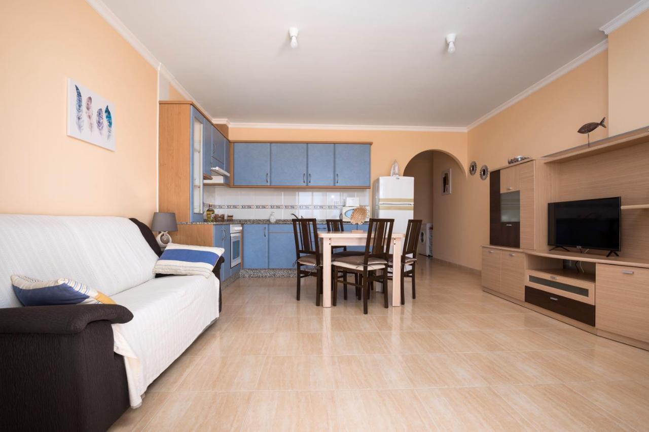 Home2Book Charming Casa Marinera, Terrace Puerto de las Lajas Esterno foto